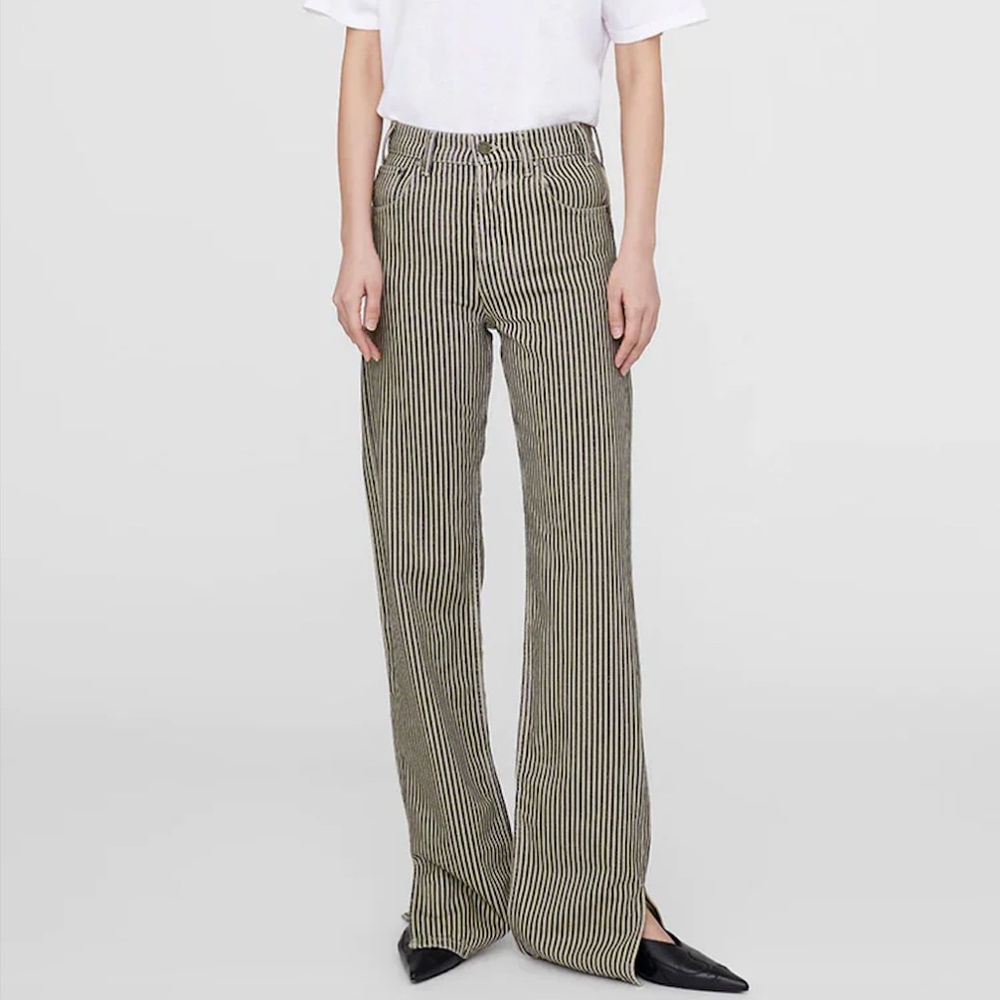 Anine Bing Roy Jeans